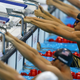 Image for article titled These Olympic Bodies are Worth Their Weight in Gold